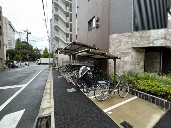 リビオメゾン両国ノースの物件内観写真